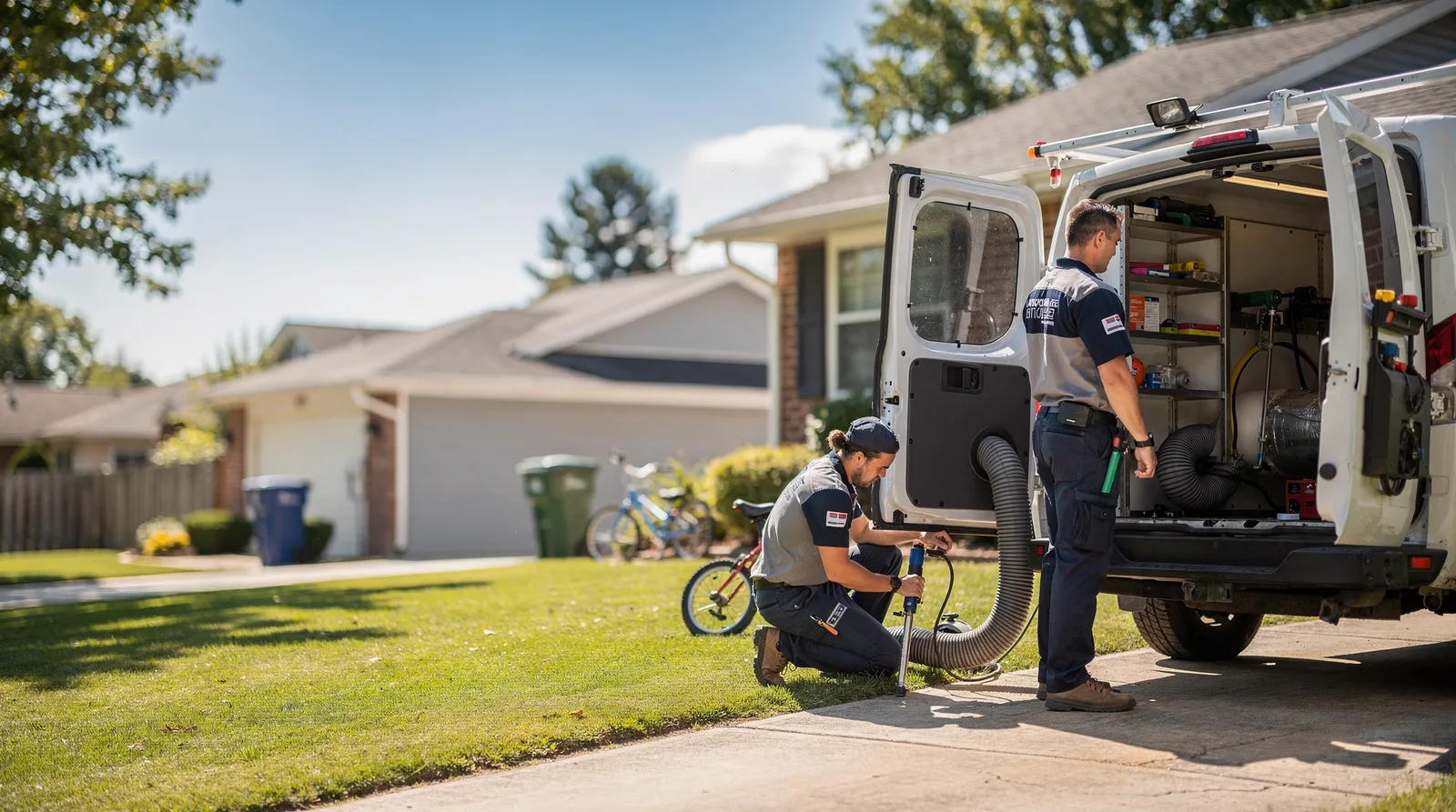 24/7 HVAC Repair & AC Replacement in Natchitoches, LA near me